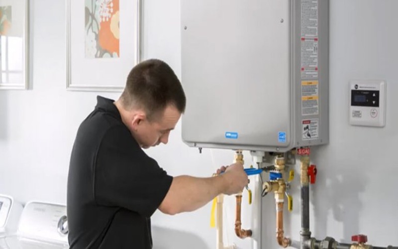 Sinanpaşa Doğalgazcı